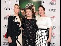 THE CROWN Red Carpet Interviews at AFI FEST 2019