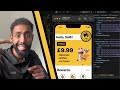 I built an app for my favourite takeaway!