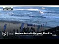 VER EN DIRECTO Western Australia Margaret River Pro 2024 - Dia 2