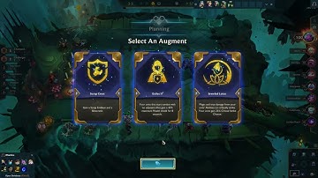 [TFT Set 6.5]Chemtech innovators = unstoppable!????