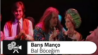 Video thumbnail of "Barış MANÇO - Bal Böceği"