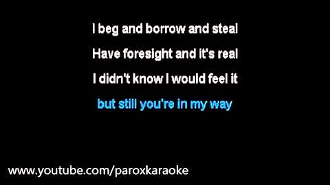 Carly Rae Jepsen - Call Me Maybe Karaoke