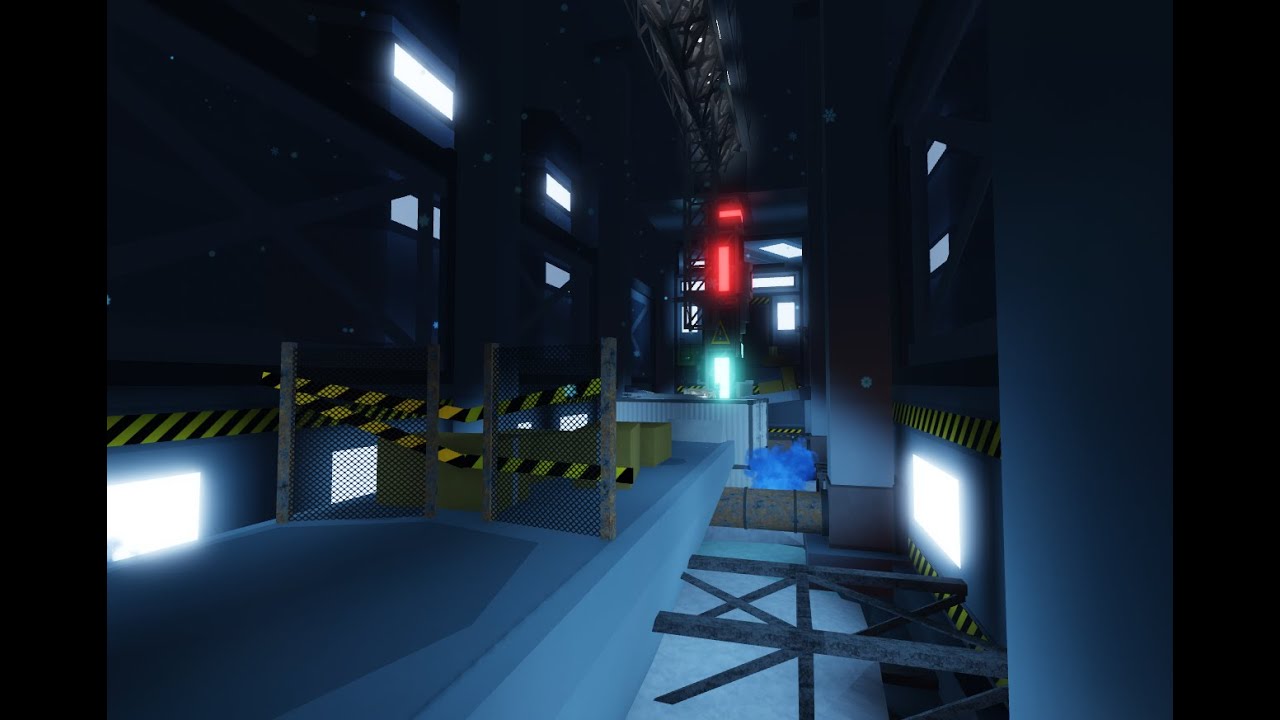 FE2CM: Ice-Hot Outrage [Crazy+] - YouTube