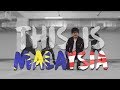 Chinese Gambino - This is Malaysia (Parody)