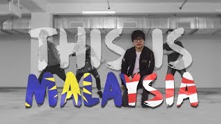 Chinese Gambino - This is Malaysia (Parody)
