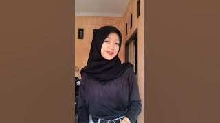 TIKTOK TERBARU CEWE CANTIK HIJAB UKHTI VIRAL