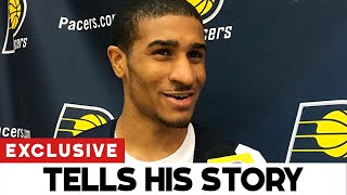 Gary Payton II ADMITS His True Feelings About Golden State Warriors