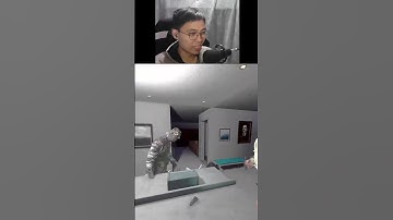 When the Ghost is Deogen