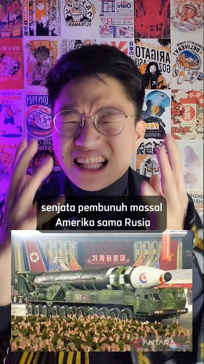 PENJELASAN ENDING FILM OPPENHEIMER‼️ PERANG DUNIA 3⁉️ PERANG NUKLIR 😱