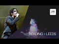 The 1975 - People (Reading + Leeds 2019)