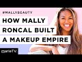 How Mally Roncal Became the World’s Most Sought After Makeup Artist