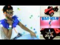VIDEO: Becca Ft TuFace Idibia – Bad Man, Bad Girl