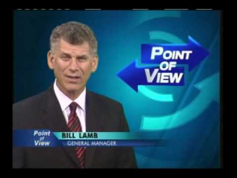 Bill Lamb Point of View - Baron Hill: Biting the H...