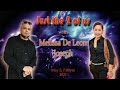 "Just the 2 of us" with Melissa De leon Joseph