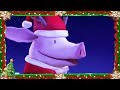 Olivia The Pig | Olivia Claus | CHRISTMAS SPECIAL| Full Episodes