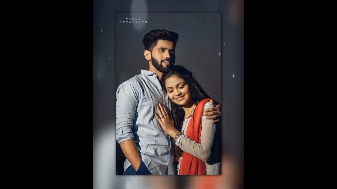 Telugu WhatsApp Status Love Songs WhatsApp Status Telugu Telugu Trending Videos Love