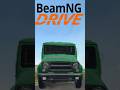 Cars & School Bus vs Giant Pit Bollards Crash #4 - BeamNG.Drive