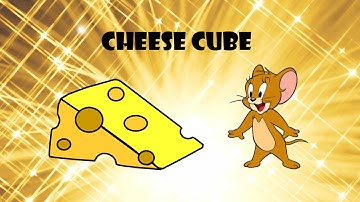 Custom Zombies - "Cheese Cube!" w/MsBlackOps