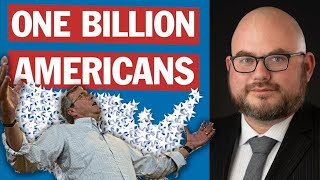 One Billion Americans? Ft. Matthew Yglesias