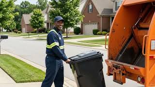 Volunteer Trash Service - Waste Management Company in East Tennessee