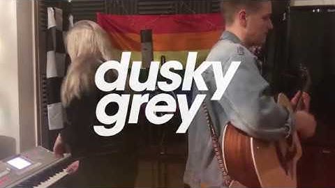 Dusky Grey - Only You [Cheat Codes x Little Mix Cover]