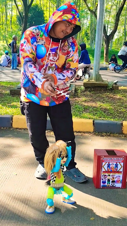 supa tipa tipung