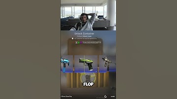 THERE IT IS | #csgo #cs2unboxing #twitch #trainwreckstv #counterstrike #gaming #cs2 #csgounboxing