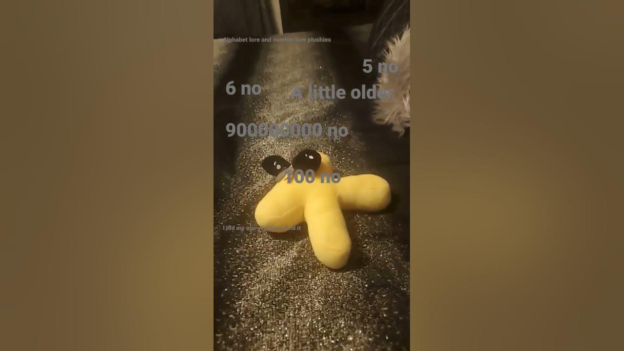 A9 B C D8 E F7 G6 H I J K LE5 M N4 O P Q3 R S T U V W X2 Y1 Z0 - YouTube