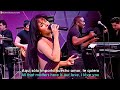 Selena - Amor Prohibido // Lyrics + Español // Live From Astrodome