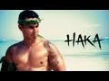 Ken carlter feat theo  haka clip officiel