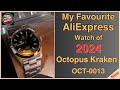 My favourite aliexpress watch 2024