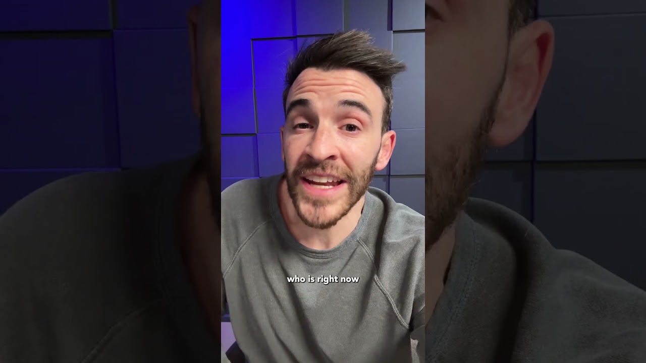 Trump makes... UNFORTUNATE mistake at campaign rally