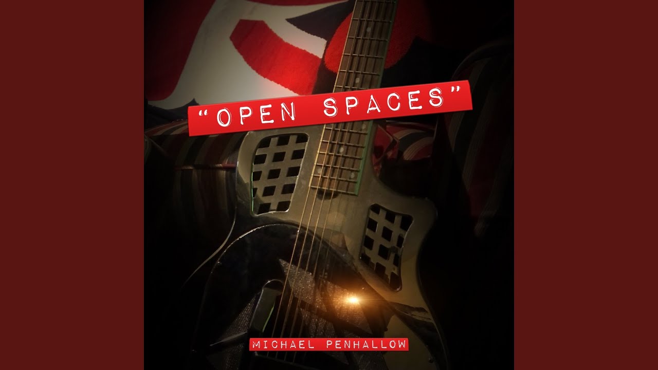 Guarda Open Spaces su YouTube Guarda Open Spaces su YouTube