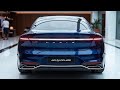 Meet the World’s Fastest Sedan: Lucid Air Sapphire – 1,234 hp, 1.9 s 0–60