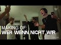 MAKING OF: Wer Wenn Nicht Wir  [Wincent Weiss Album-VLOG #016​]