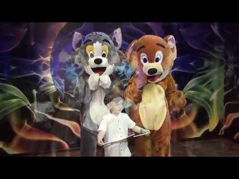 ..რიო.. გიორგი 5 წლის