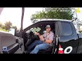 Cop Snaps When He Finds Drunk Dad Behind the Wheel with 3 Kids