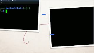 Kali Linux Basic to Advance  Command's for Hacking in Hindi 2025//All Linux Command's// CyberTechno