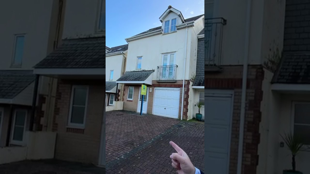 Грампаунд-роуд. Новое объявление! 