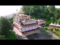 Drigung kagyu rinchen palri monastery nepal world nepal rinchenpalrimonastery