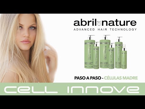 Paso a paso Cell Innove Paso a paso Cell Innove