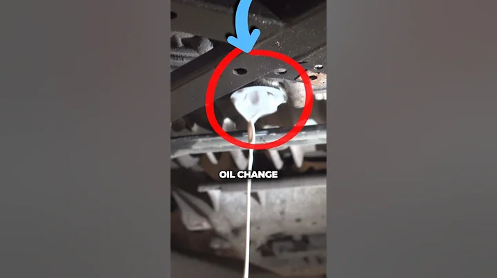 Why Did Oil Changes Go From 3k to 15k Miles?