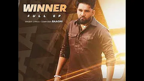 Baaghi New song Sikander | latest punjabi song