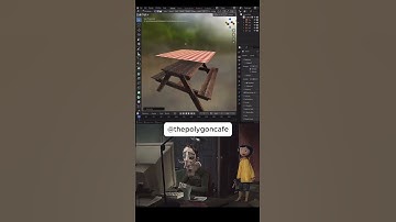 QUICK BLENDER TIPS EP.3 #blender #3dart #blender3d #3danimation #design #digitalart #tutorial #fypシ