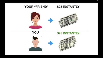 Sofi Bank Referral Program - FREE $25 signup bonus & $75 -$100 referrals!