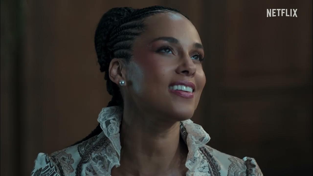 Alicia Keys on Making a 'Beautiful Circle' Back to Roots With 'Keys