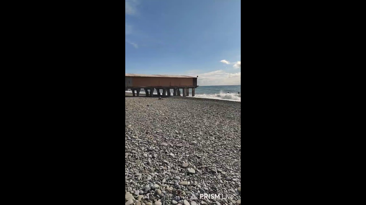 Прямая трансляция Lazarevskoe_paradise. 6 марта