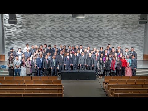 KCPC 주간뉴스 - 1/19/2024