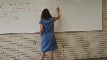 DEDUCCIÓN DE LA ECUACIÓN PARA ENCONTRAR “K “ EN LA INTERPOLACIÓN LINEAL. DIFERENTES CAMINOS DE...