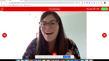 How to Upload a Video to SeeSaw Activities